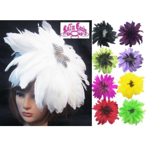 ALFXANDRE 羽根型ヘアアクセサリー ALFXANDRE 羽根型ヘアアクセサリー ALFXANDRE 羽根型ヘア