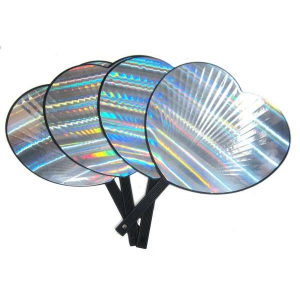 4本セット ジャンボホログラムハート型うちわ 無地 土台 手作り 応援グッズ コンサート ダンス 発表会 Buyee Buyee Japanese Proxy Service Buy From Japan Bot Online