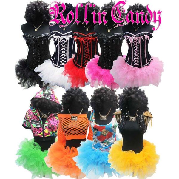 9カラー ボリュームチュールミニパニエ チュチュ キッズok ペチコートスカート ダンス衣装 ダンサー カラーラン ヒップホップ 大きいサイズ 小さいサイズ Buyee Buyee บร การต วกลางจากญ ป น ซ อจากประเทศญ ป น
