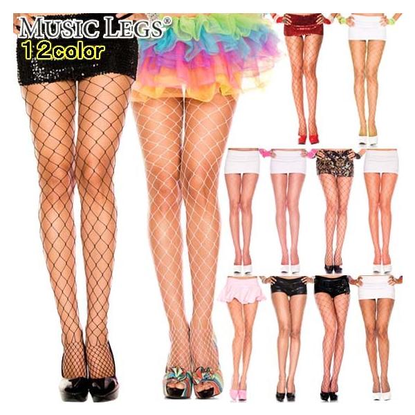 Music Legs MusicLegs(ミュージックレッグス) ビッグダイアモンド