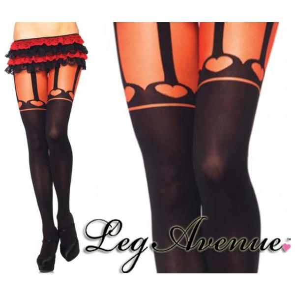 Leg Avenue(bOAxj[) n[gK[^[xgfUC Iy[N^Cc/XgbLO 7287 n[g̃NB[ sG nEB RXvߑ 