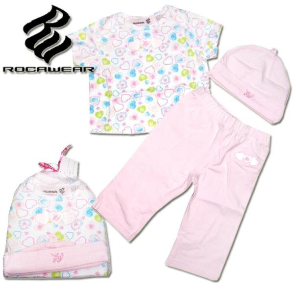 AEgbgIxr[p ROCAWEAR(JEFA) 3_MtgZbg sN TVc pc r[j[ Bn qbvzbv HIPHOP ̎q oYj v[g 1 2