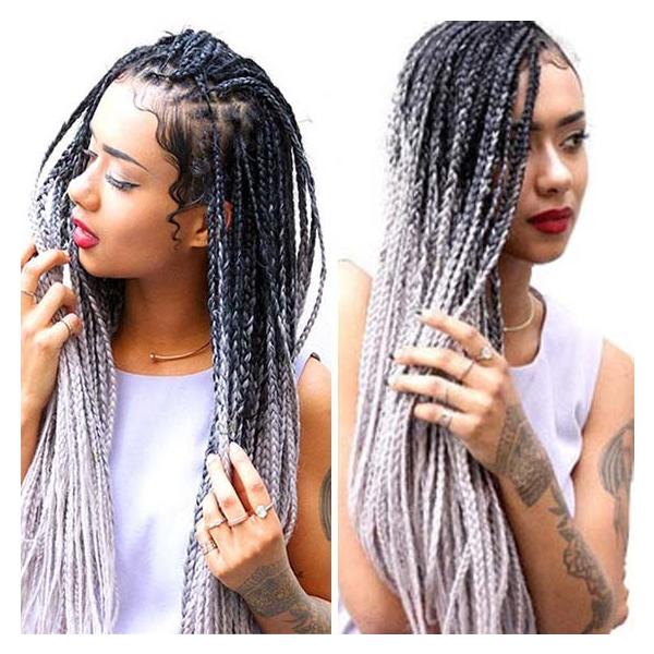 ブレイズやコーンロウにピッタリ ワッフル加工 ファイバーエクステンション ツートーンカラー グラデーション ヒップホップ 髪型 キッズ ウィッグ 派手 Buyee Buyee Japanese Proxy Service Buy From Japan Bot Online