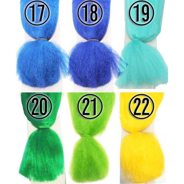 長さ1cmブレイズやコーンロウにピッタリ ワッフル加工ファイバーエクステンション ヘアアクセサリーヒップホップ髪型ジャズダンスレゲエダンサー Buyee 日本代购平台 产品购物网站大全 Buyee一站式代购 Bot Online