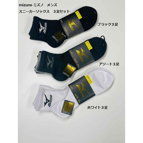 スケッチャーズ シューズとミズノ ソックス セット rollyweb001_481-294