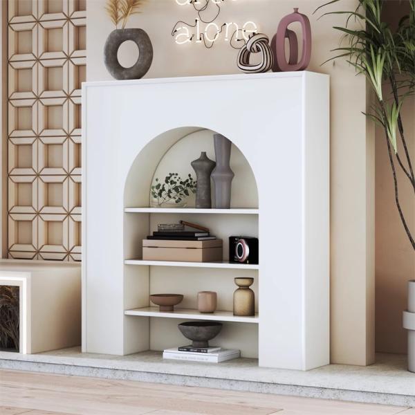 サイズ：　幅600×奥行200×高さ700mm素材：　樹脂　等