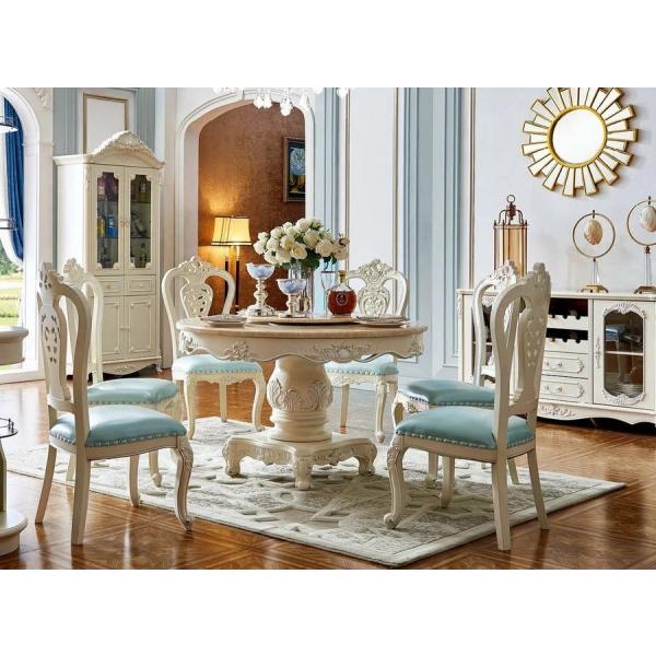 ロココ調 家具 ダイニングテーブル」の人気商品一覧 | 安い商品を通販