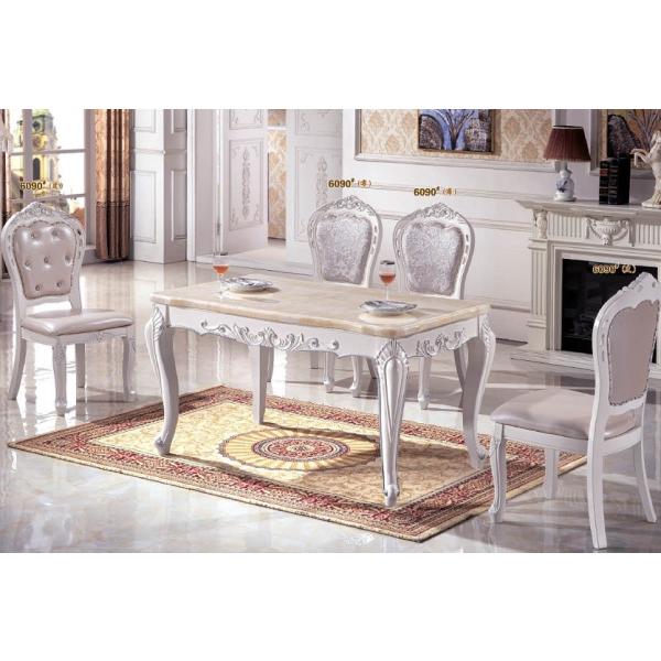 ロココ調 家具 ダイニングテーブル」の人気商品一覧 | 安い商品を通販