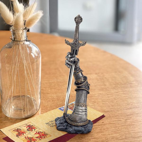 隻狼　SEKIRO 不死斬り　ペーパーナイフ　レターオープナー 隻狼 SEKIRO 不死斬り ペーパーナイフ レターオープナー - メルカリ
