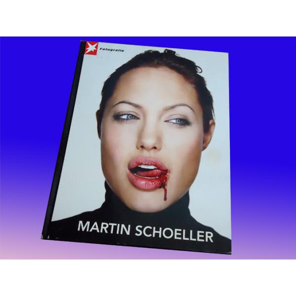 洋書写真集【マーティン・ショーラー作品集/ Martin Schoeller 洋書写真集【マーティン・ショーラー作品集/ Martin Schoeller