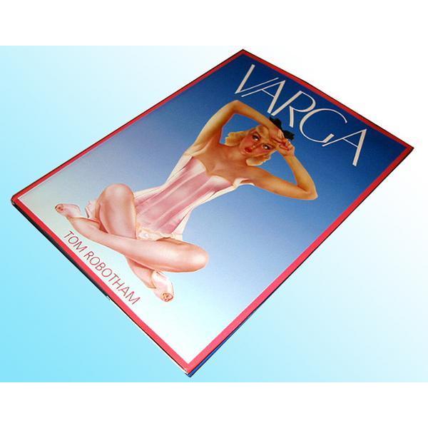洋書画集!アルベルト・ヴァーガス作品集/ Varga(輸入品 洋書画集!アルベルト・ヴァーガス作品集/ Varga(輸入品