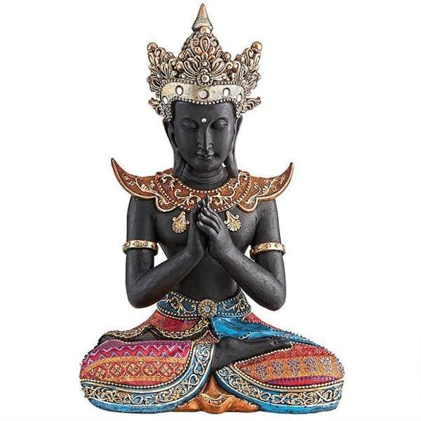 タイのスコタイ(スコータイ)王朝 仏像 彫刻 彫像/アユタヤ王国 タイのスコタイ(スコータイ)王朝 仏像 彫刻 彫像/アユタヤ王国