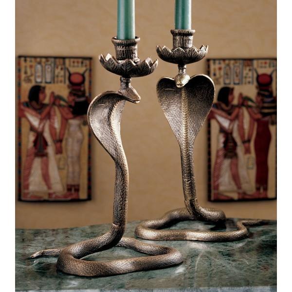 デザイン・トスカノ製 Uraeus(蛇形記章、ウラエウス) 古代 デザイン・トスカノ製 Uraeus(蛇形記章、ウラエウス) 古代