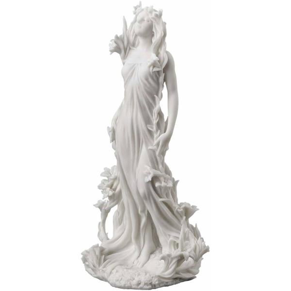 美しさ 美の女神 そして生殖の女神 アフロディーテ ヴィーナス ギリシャの女神像 彫刻 彫像 ミュシャ作 アロマスタジオ 輸入品 Buyee Buyee 日本の通販商品 オークションの代理入札 代理購入