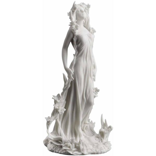 美しさ 美の女神 そして生殖の女神 アフロディーテ ヴィーナス ギリシャの女神像 彫刻 彫像 ミュシャ作 アロマスタジオ 輸入品 Buyee Buyee 日本の通販商品 オークションの代理入札 代理購入