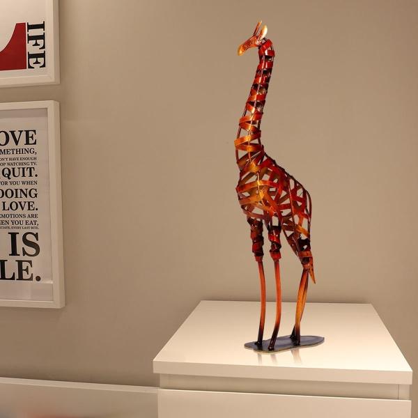 訳あり セール！即納！トゥーアート製 モダンメタル彫刻アイアン製編組
