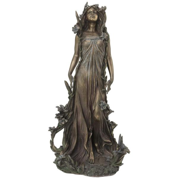 セール！即日納品！古代ギリシャ 愛、美、そして出生の女神 アフロディーテ(ヴィーナス、ビーナス)像 彫像 彫刻 輸入品