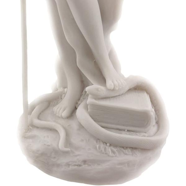 正義の女神 テミス 彫像 法律の正義を象徴する彫刻 大理石風 弁護士 司法書士 行政書士 裁判所 司法試験 贈り物 輸入品 Buyee 日本代购平台 产品购物网站大全 Buyee一站式代购 Bot Online