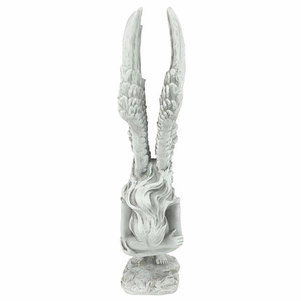 思い出と償いの うずくまる天使 彫像 彫刻 輸入品 Remembrance And Redemption Angel Sculpture Medium 輸入品 Buyee Buyee 提供一站式最全面最專業現地yahoo Japan拍賣代bid代拍代購服務 Bot Online