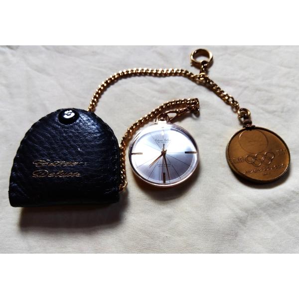 グリニッジ21世紀記念時計　限定盤オリジナル懐中時計　全世界限定2001点 グリニッジ21世紀記念時計 限定盤オリジナル懐中時計 全世界限定