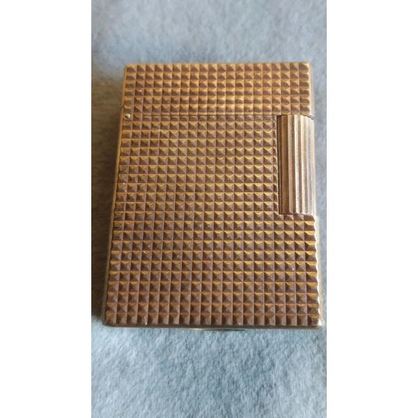 デュポンライター　中古品