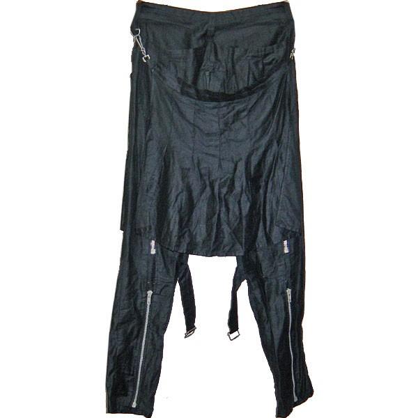 BOY LONDON ボンデージパンツ BOY LONDON 80s VINTAGE Bondage Pants ボーイロンドン