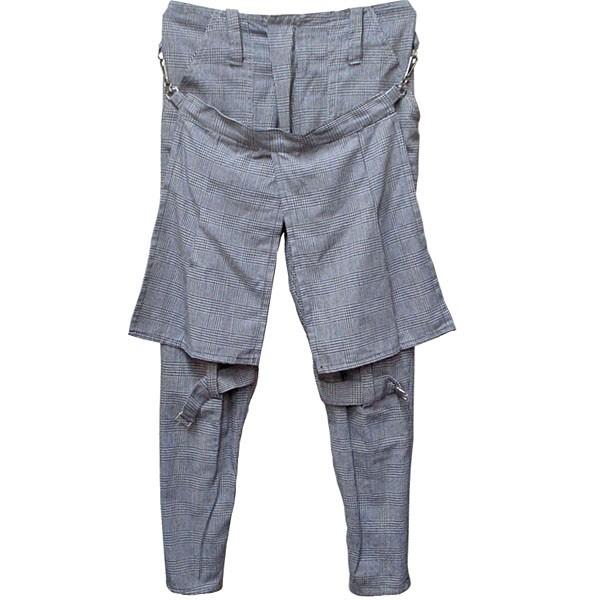 BOY LONDON 80s VINTAGE Bondage Pants ボーイロンドン BOY LONDON 80s VINTAGE Bondage Pants ボーイロンドン