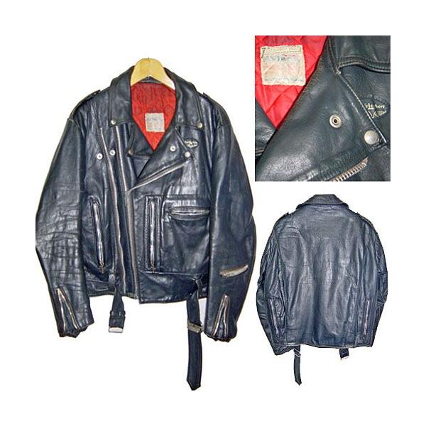 Lewis Leathers LEWIS LEATHERS TwinTrack Bronx Super 70s Lewis Leathers LEWIS LEATHERS TwinTrack Bronx Super 70s