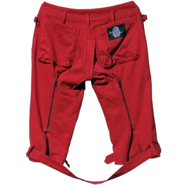 ヴィンテージ マルコムマクラーレン パンツ 黒 28 楽天市場】Malcolm Mclaren Bondage Pants マルコムマクラーレン