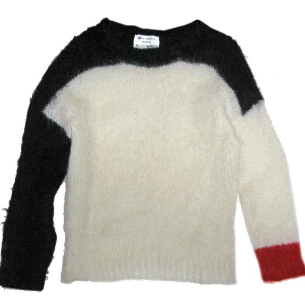 AFFA seditionariesモヘアニット SEDITIONARIES ORIGINAL EXCLUSIVE COLLECTION mohair jumper