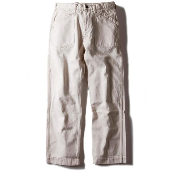 パンツ AT-DIRTY \"WORKERS ALL\" DENIM 2TONE 楽天市場】【再入荷】AT-DIRTY