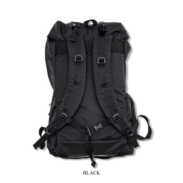 at dirty（アットダーティー）ATD ALPINE SUB BAGリュック アットダーティ ATD アルパイン サブ バッグ AT-DIRTY ALPINE SUB BAG