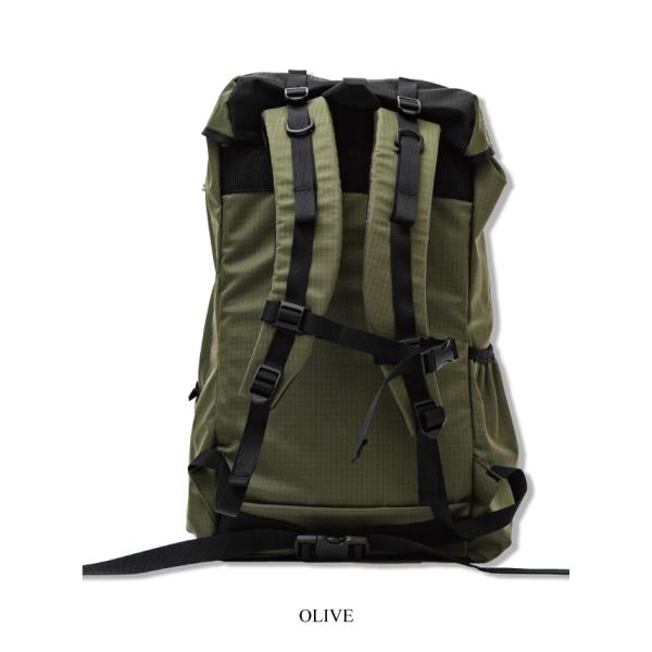 at dirty（アットダーティー）ATD ALPINE SUB BAGリュック romeoscafe_atdirty-0053_5