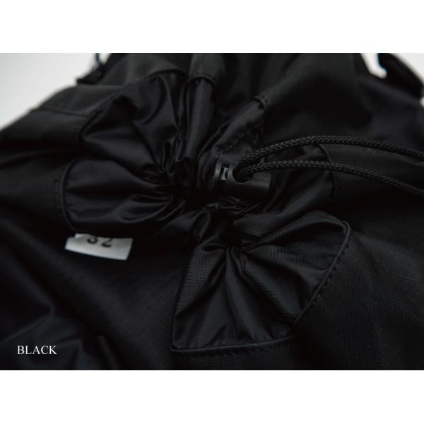 アットダーティ ATD アルパイン サブ バッグ AT-DIRTY ALPINE SUB BAG