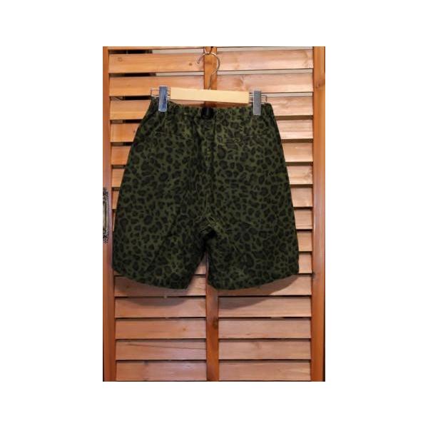 COOCHUCAMP クーチューキャンプ Happy Shorts ハッピーショーツ COOCHUCAMP クーチューキャンプ Happy Shorts ハッピーショーツ