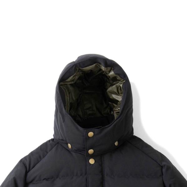 ドレスヒッピー ロイヤル ダウン ジャケット DRESS HIPPY ROYAL DOWN