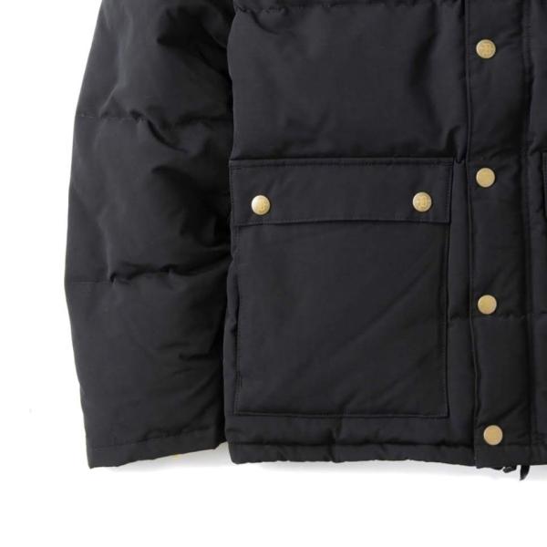 ドレスヒッピー ロイヤル ダウン ジャケット DRESS HIPPY ROYAL DOWN