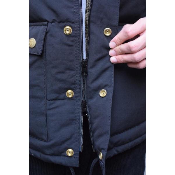 ドレスヒッピー ロイヤル ダウン ジャケット DRESS HIPPY ROYAL DOWN