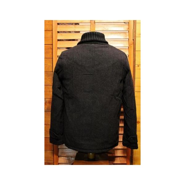 FIVEBROTHER（ファイブブラザー） ショールカラー ジャケット FIVE