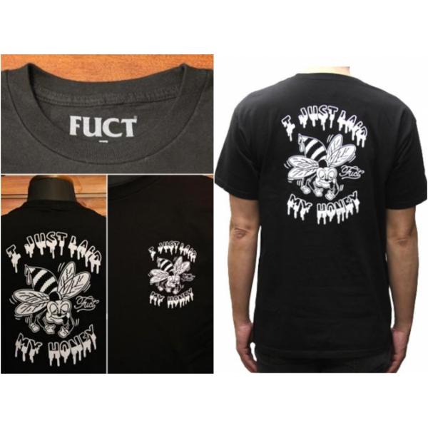 FACT Tシャツ Lサイズ romeoscafe_fuct-0011