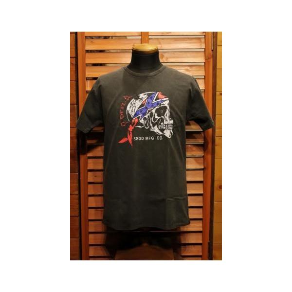FUCT SSDD ファクト オーバルロゴ　半袖　ワークシャツ　L CALEE FUCT SSDD ファクト オーバルロゴ 半袖 ワークシャツ L CALEE