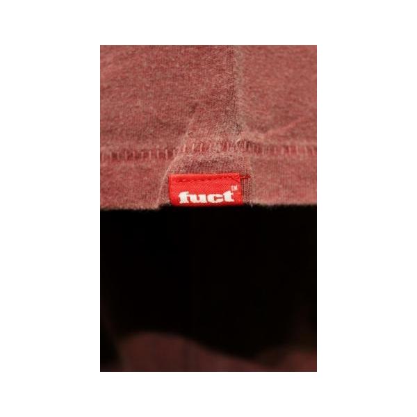 ファクト Tシャツ FUCT SSDD D.F.F.L TEE 4605 メンズ 半袖