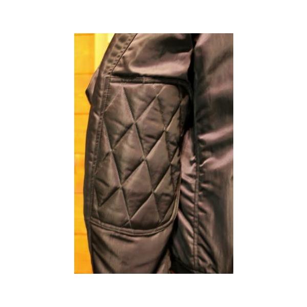 スカルフライト B-15C アウター ジャケット SKULL FLIGHT : ROMEO S