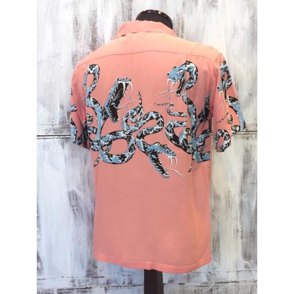 郵送送料無料 - 激レア！ daska リネンコックシャツ ダスカ - 正規