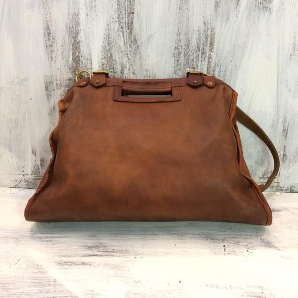 VASCO CANVAS×LEATHER CITY MAIL BAG VASCO,ヴァスコ,鞄,VS-CANVAS×LEATHER CITYMAIL BAG,VS-250PS