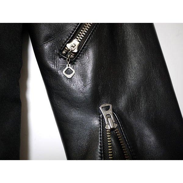 ヴィンアンドエイジ ヴィン＆エイジ TYPE VTJ2 コーチ ライダース