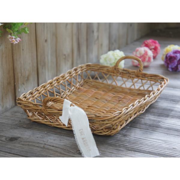 Lサイズ おしゃれ アラログトレイ お盆 小物入れ 収納