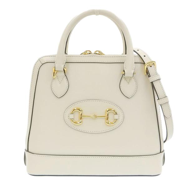 GUCCI 1955 ホースビット スモール 2wayバッグ ronde_gu0406