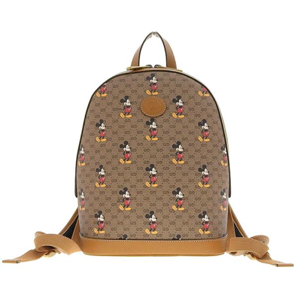 【ミッキー】GUCCI リュック　ブラック 51xpr44H01L._UY350_.jpg