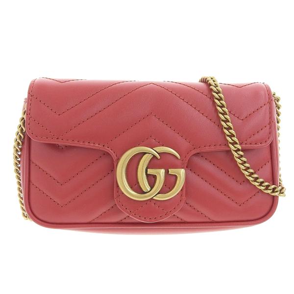 GUCCI マーモントショルダーバッグ Amazon | [グッチ] ショルダーバッグ GG MARMONT ジージーマー